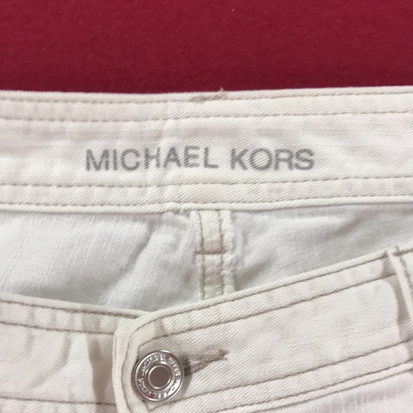 Michael Kors jeans - Picture 7 of 7